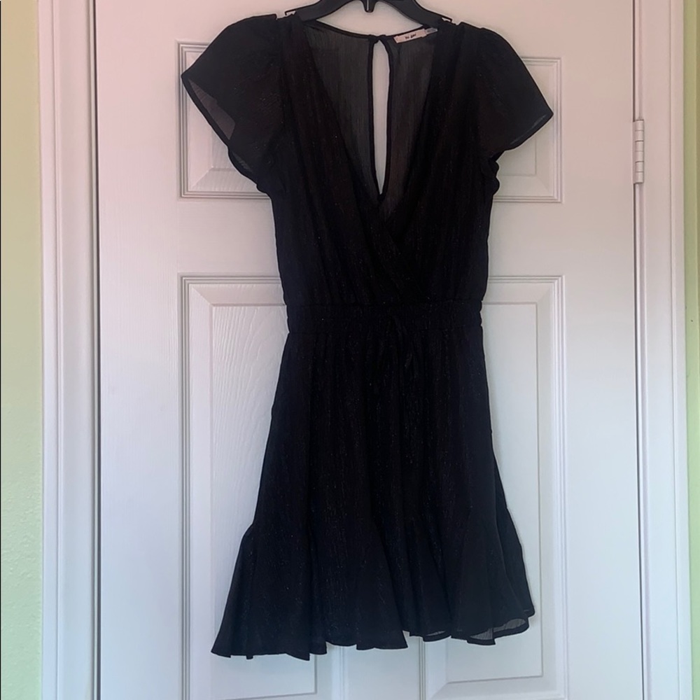 Little Black Dress!